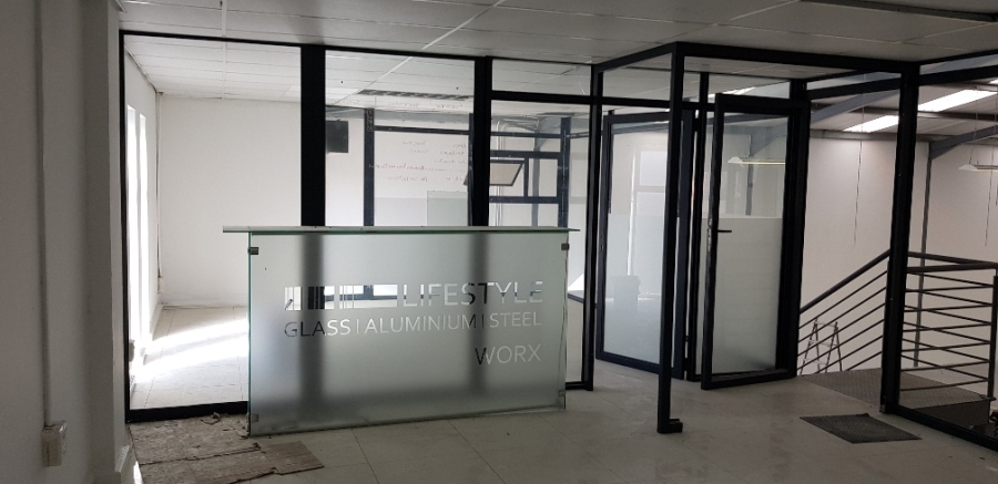 To Let commercial Property for Rent in Brackenfell Central Western Cape